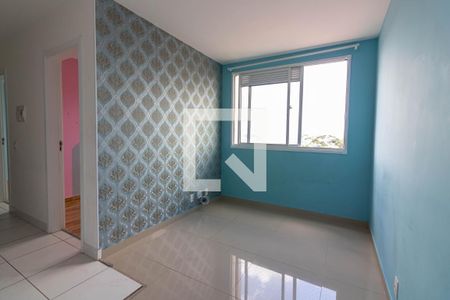 Apartamento para alugar com 2 quartos, 34m² em Jardim Germânia, São Paulo