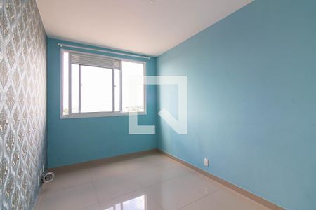 Sala de apartamento para alugar com 2 quartos, 34m² em Jardim Germânia, São Paulo