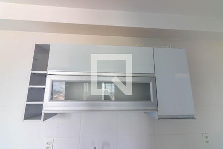 Apartamento para alugar com 34m², 2 quartos e sem vagaCozinha 