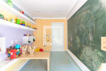 Apartamento para alugar com 34m², 2 quartos e sem vagaBrinquedoteca