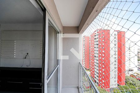 Apartamento à venda com 3 quartos, 64m² em Vila Ivone, São Paulo