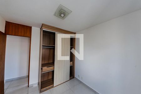 Quarto 2 de apartamento à venda com 3 quartos, 64m² em Vila Ivone, São Paulo