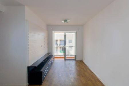 Sala de apartamento à venda com 3 quartos, 64m² em Vila Ivone, São Paulo