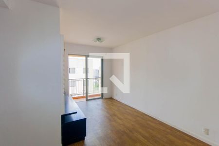 Sala de apartamento à venda com 3 quartos, 64m² em Vila Ivone, São Paulo