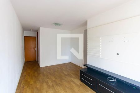 Sala de apartamento à venda com 3 quartos, 64m² em Vila Ivone, São Paulo