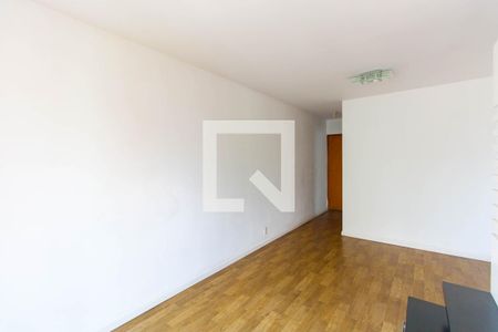 Sala de apartamento à venda com 3 quartos, 64m² em Vila Ivone, São Paulo