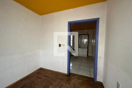 Quarto 2  de casa à venda com 2 quartos, 120m² em Scharlau, São Leopoldo