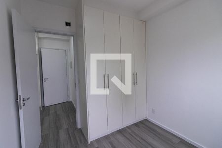 Apartamento à venda com 29m², 1 quarto e sem vaga Apartamento à venda com 29m², 1 quarto e sem vagaQuarto