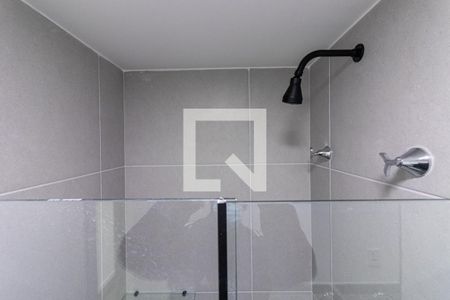 Apartamento à venda com 29m², 1 quarto e sem vaga Apartamento à venda com 29m², 1 quarto e sem vagaBanheiro