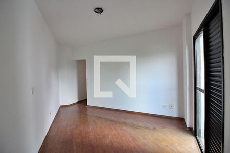 Quarto 1 - Suíte de apartamento para alugar com 3 quartos, 87m² em Vila Lusitânia, São Bernardo do Campo