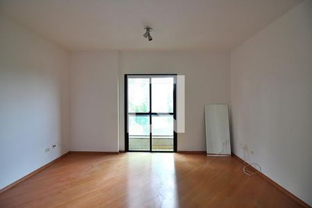 Sala  de apartamento para alugar com 3 quartos, 87m² em Vila Lusitânia, São Bernardo do Campo
