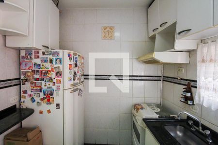 Casa à venda com 131m², 2 quartos e 2 vagas Casa à venda com 131m², 2 quartos e 2 vagasCozinha