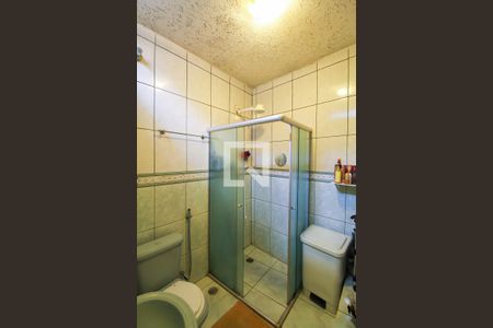 Casa à venda com 131m², 2 quartos e 2 vagas Casa à venda com 131m², 2 quartos e 2 vagasBanheiro