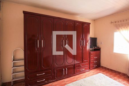 Casa à venda com 131m², 2 quartos e 2 vagas Casa à venda com 131m², 2 quartos e 2 vagasQuarto 2