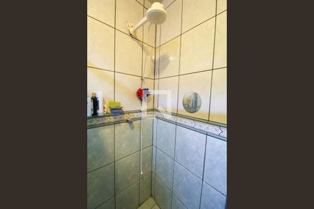 Casa à venda com 131m², 2 quartos e 2 vagas Casa à venda com 131m², 2 quartos e 2 vagasBanheiro