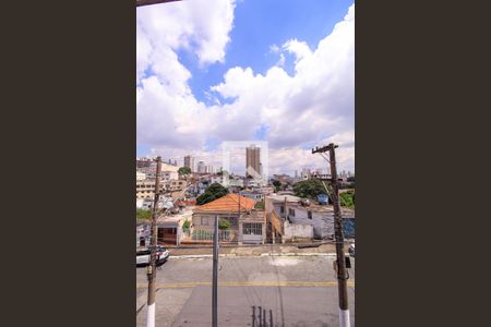 Casa à venda com 131m², 2 quartos e 2 vagas Casa à venda com 131m², 2 quartos e 2 vagasVista do Quarto 2