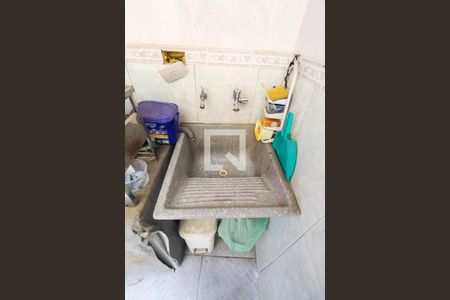 Casa à venda com 131m², 2 quartos e 2 vagas Casa à venda com 131m², 2 quartos e 2 vagasÁrea de Serviço