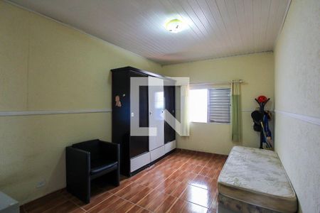 Quarto 1 de casa à venda com 2 quartos, 131m² em Vila Bertioga, São Paulo