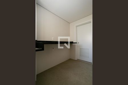 Apartamento à venda com 265m², 4 quartos e 6 vagasÁrea de serviço