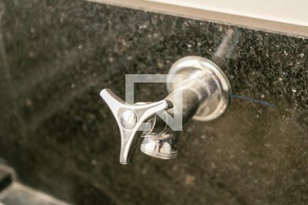 Apartamento à venda com 265m², 4 quartos e 6 vagasÁrea de serviço