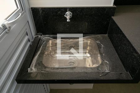 Apartamento à venda com 265m², 4 quartos e 6 vagasÁrea de serviço