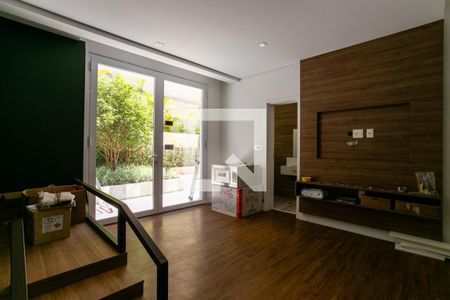 Apartamento à venda com 265m², 4 quartos e 6 vagasÁrea comum - Brinquedoteca