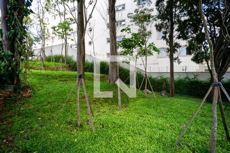 Apartamento à venda com 265m², 4 quartos e 6 vagasÁrea comum - Espaço pet