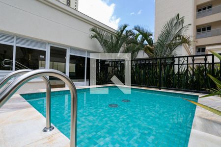 Apartamento à venda com 265m², 4 quartos e 6 vagasÁrea comum - Piscina infantil