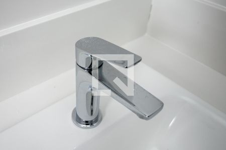 Apartamento à venda com 265m², 4 quartos e 6 vagasBanheiro da Suíte 3