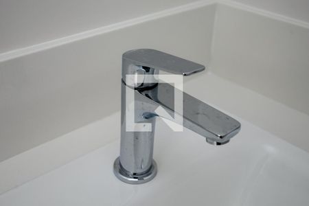 Apartamento à venda com 265m², 4 quartos e 6 vagasBanheiro da Suíte 4