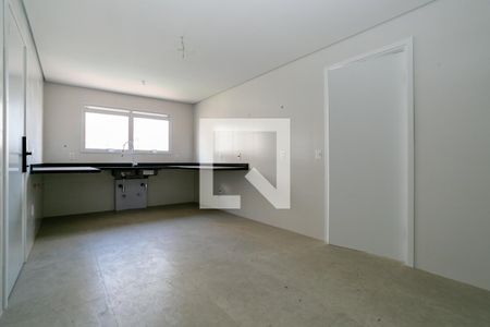Apartamento à venda com 265m², 4 quartos e 6 vagasCozinha