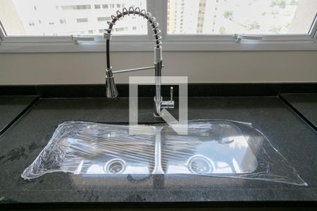 Apartamento à venda com 265m², 4 quartos e 6 vagasCozinha