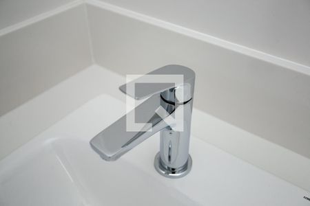 Apartamento à venda com 265m², 4 quartos e 6 vagasBanheiro da suíte 2