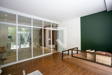 Apartamento à venda com 265m², 4 quartos e 6 vagasÁrea comum - Brinquedoteca