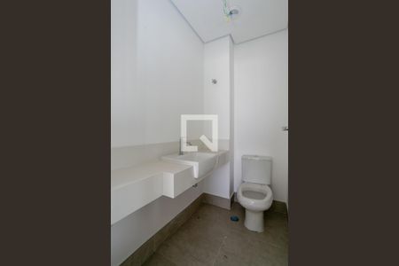 Apartamento à venda com 265m², 4 quartos e 6 vagasLavabo