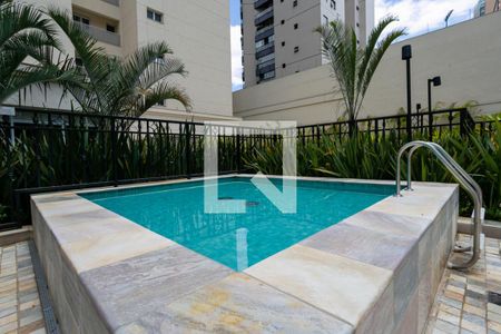 Apartamento à venda com 265m², 4 quartos e 6 vagasÁrea comum - Piscina infantil