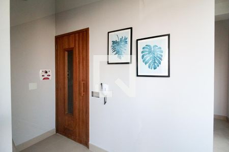 Apartamento para alugar com 38m², 1 quarto e 1 vaga Apartamento para alugar com 38m², 1 quarto e 1 vagaSauna