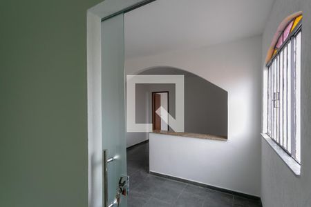 Sala de casa para alugar com 3 quartos, 120m² em Aparecida, Belo Horizonte