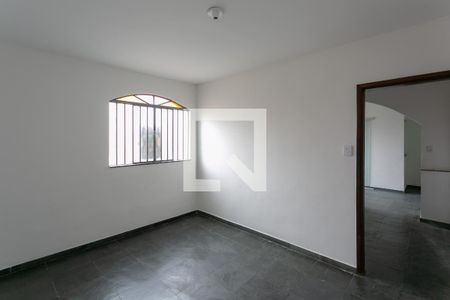 Quarto 1 de casa para alugar com 3 quartos, 120m² em Aparecida, Belo Horizonte