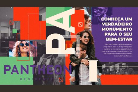 Apartamento à venda com 2 quartos, 77m² em Barro Preto, Belo Horizonte