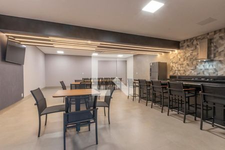 Apartamento à venda com 87m², 3 quartos e 2 vagas Apartamento à venda com 87m², 3 quartos e 2 vagasEspaço Gourmet