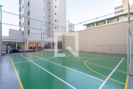 Apartamento à venda com 87m², 3 quartos e 2 vagas Apartamento à venda com 87m², 3 quartos e 2 vagasQuadra Esportiva