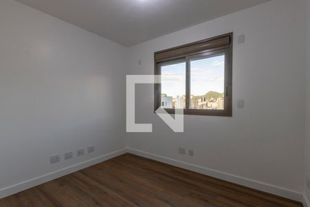 Quarto 1 de apartamento à venda com 3 quartos, 87m² em São Pedro, Belo Horizonte
