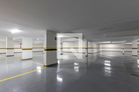 Apartamento à venda com 87m², 3 quartos e 2 vagas Apartamento à venda com 87m², 3 quartos e 2 vagasGaragem