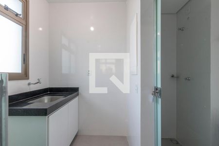 Apartamento à venda com 87m², 3 quartos e 2 vagas Apartamento à venda com 87m², 3 quartos e 2 vagasÁrea de Serviço