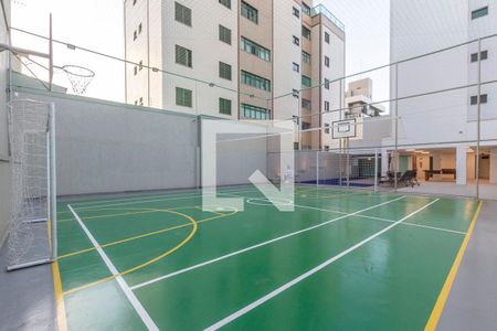 Apartamento à venda com 87m², 3 quartos e 2 vagas Apartamento à venda com 87m², 3 quartos e 2 vagasQuadra Esportiva