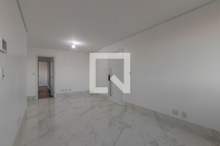 Sala de apartamento à venda com 3 quartos, 87m² em São Pedro, Belo Horizonte