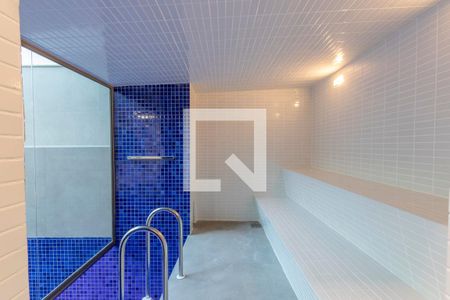 Apartamento à venda com 87m², 3 quartos e 2 vagas Apartamento à venda com 87m², 3 quartos e 2 vagasSauna