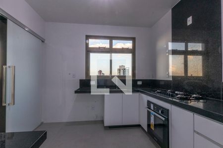 Apartamento à venda com 87m², 3 quartos e 2 vagas Apartamento à venda com 87m², 3 quartos e 2 vagasCozinha