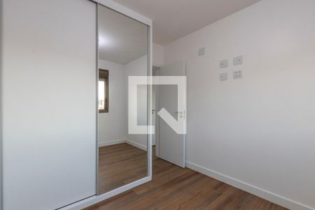 Quarto 2 de apartamento à venda com 3 quartos, 87m² em São Pedro, Belo Horizonte